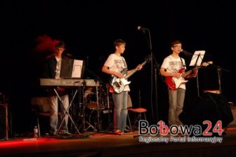 Przegląd Zespołów Muzycznych w Gorlicach