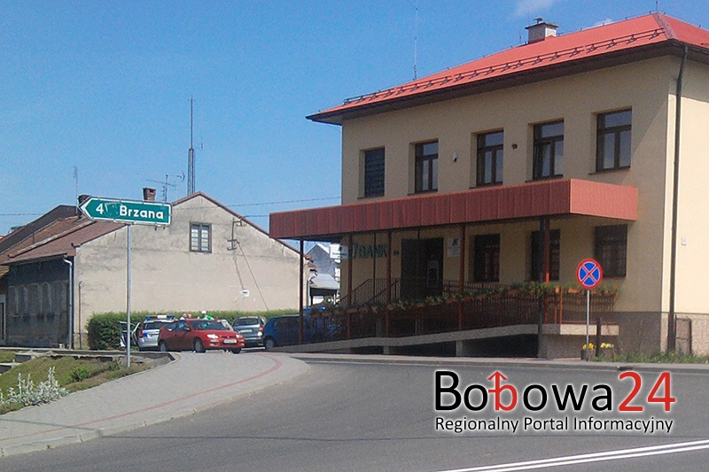 Potrącenie pieszego na ulicy Węgierskiej w Bobowej (aktualizacja)