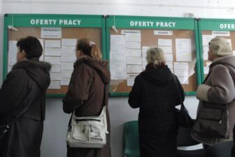 Zbyt wysokie wymagania pracodawców?