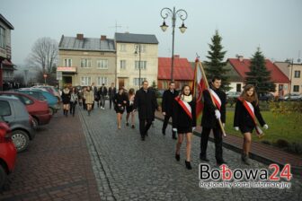 Zespół Szkół Zawodowych świętuje 113 lat istnienia