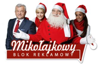 Ty też możesz zostać św. Mikołajem!