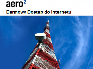 Darmowy Internet dla Każdego !