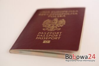 Zmiany w Paszportach!