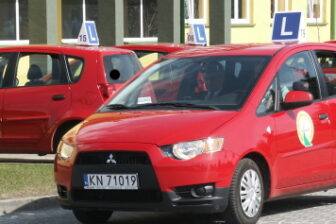 Od 19 stycznia trudniej o prawo jazdy