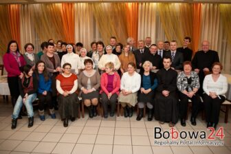 Parafialne Kolędowanie