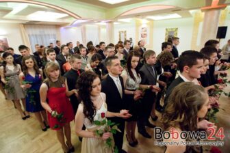 Zawrzało o studniówki