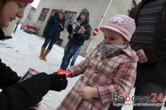 Wielka Orkiestra Świątecznej Pomocy po raz pierwszy zagra w Bobowej!