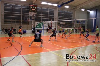 Zwycięstwo na wyciagnięcie ręki czyli LKS Bobowa vs KS Feniks Dobczyce