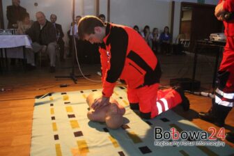 ZSO Bobowa: By ktoś mógł żyć