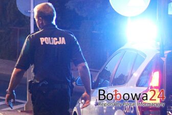 Nowe mundury w Policji? Nie do końca.