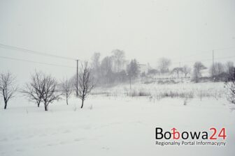 Prawie cała gmina bez prądu