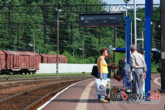Zawlczmy o nowe połączenia PKP dla gminy Bobowa!