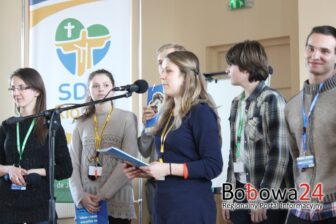 Młodzi na Światowych Dniach Młodzieży oraz forum