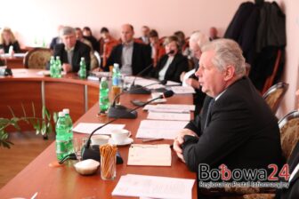 Długie debatowanie na XXXI sesji Rady Miejskiej