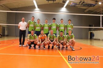 Kolejna porażka LKS Bobowa