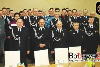 To był kolejny dobry rok dla strażaków