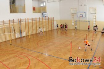 Spełnij oczekiwania Twojego małego sportowca