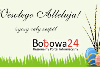 Wesołego Alleluja !