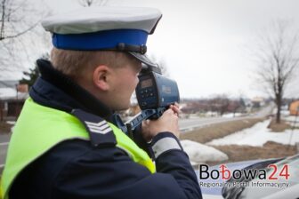 Policja podsumowuje Wielkanoc