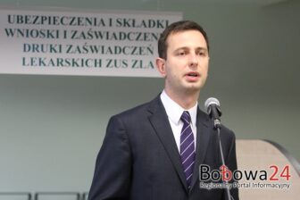 Rządowy delegat w Bobowej? Tusk lub inny minister! (PRIMA APRLIS)