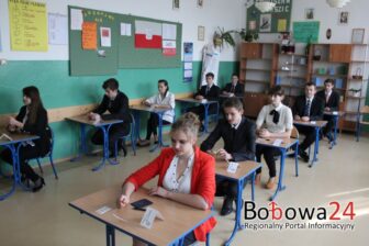 Trzy lata w trzy dni czyli podsumowanie egzaminów gimnazjalnych