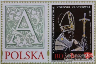 Nasze miasto będzie miało swój znaczek pocztowy!