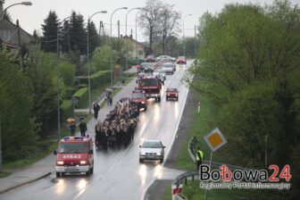 „Wiwat maj, trzeci maj…” rozbrzmiał w Siedliskach