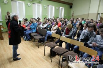 Z Wietnamu do Bobowej