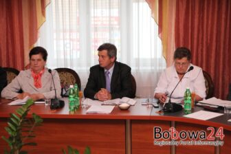 Majowe debatowanie – XXXIII sesja Rady Miejskiej
