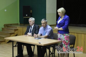 Posłanka Bartuś wysłuchała naszych żalów