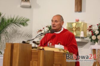 Siedliska wspominają patronów swojej parafii