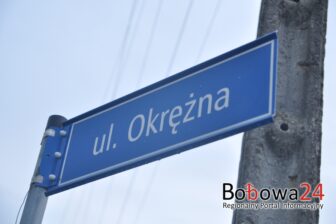 Organizacja ruchu oraz parkingów podczas DNI BOBOWEJ