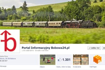 By dotrzeć do wszystkich!