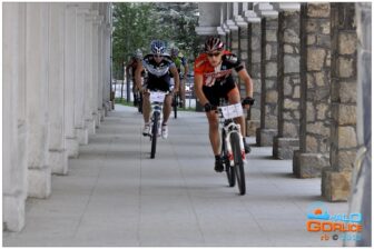 II Gorlicki Sprint Rowerowy – Zapisy
