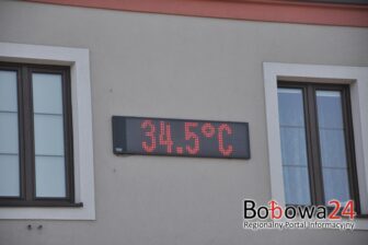 Gorąco, a będzie jeszcze bardziej!
