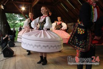 Po sąsiedzku: XXII Biesiada u Bartnika