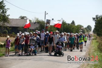Może na pielgrzymkę? Trwają zapisy.