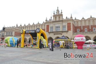 Już jutro Skandia Maraton Lang Team z akcentem Bobowej i Gorlic