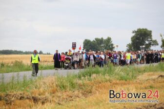 Na pielgrzymim szlaku – XXXI PPT na Jasną Górę