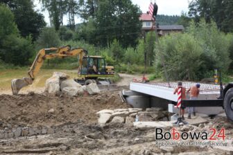 Regulacja Stróżnianki pochłonie ok. 3 milionów złotych
