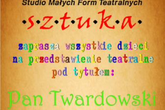 Już jutro Twardowski zawita do Bobowej