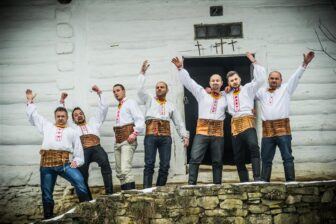 Weekend pełen atrakcji – Daniec, Lachersi oraz piknik naukowy!