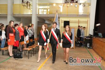 Ponad 1 800 uczniów w gminie rozpoczęło rok szkolny!
