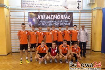 XIII Memoriał im. Prof. Alojzego Skrzypka