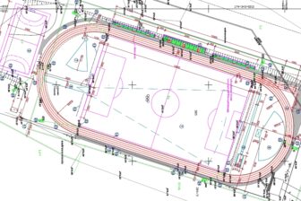 Nowy stadion w Bobowej? Plany już są!