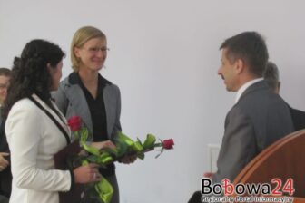 Podziękowania i gratulację za bułgarskie złoto