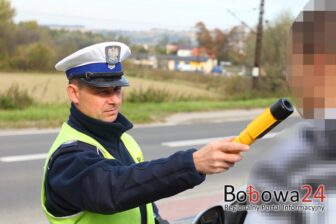 Mógł kogoś zabić!
