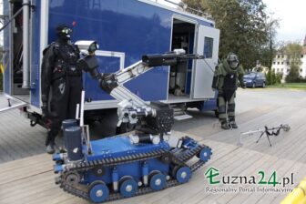 Atak Terrorystyczny!