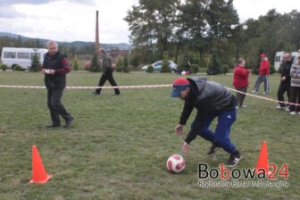 Złota jesień osób niepełnosprawnych