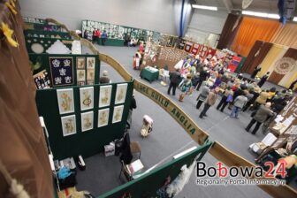 Bobowskie święto koronki czas zacząć !